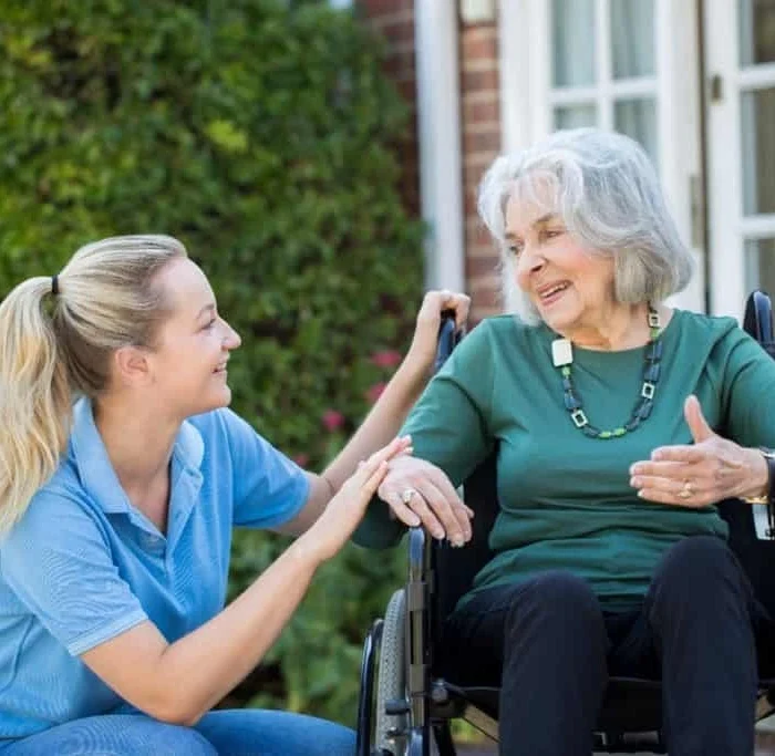 Types of Home Care Services